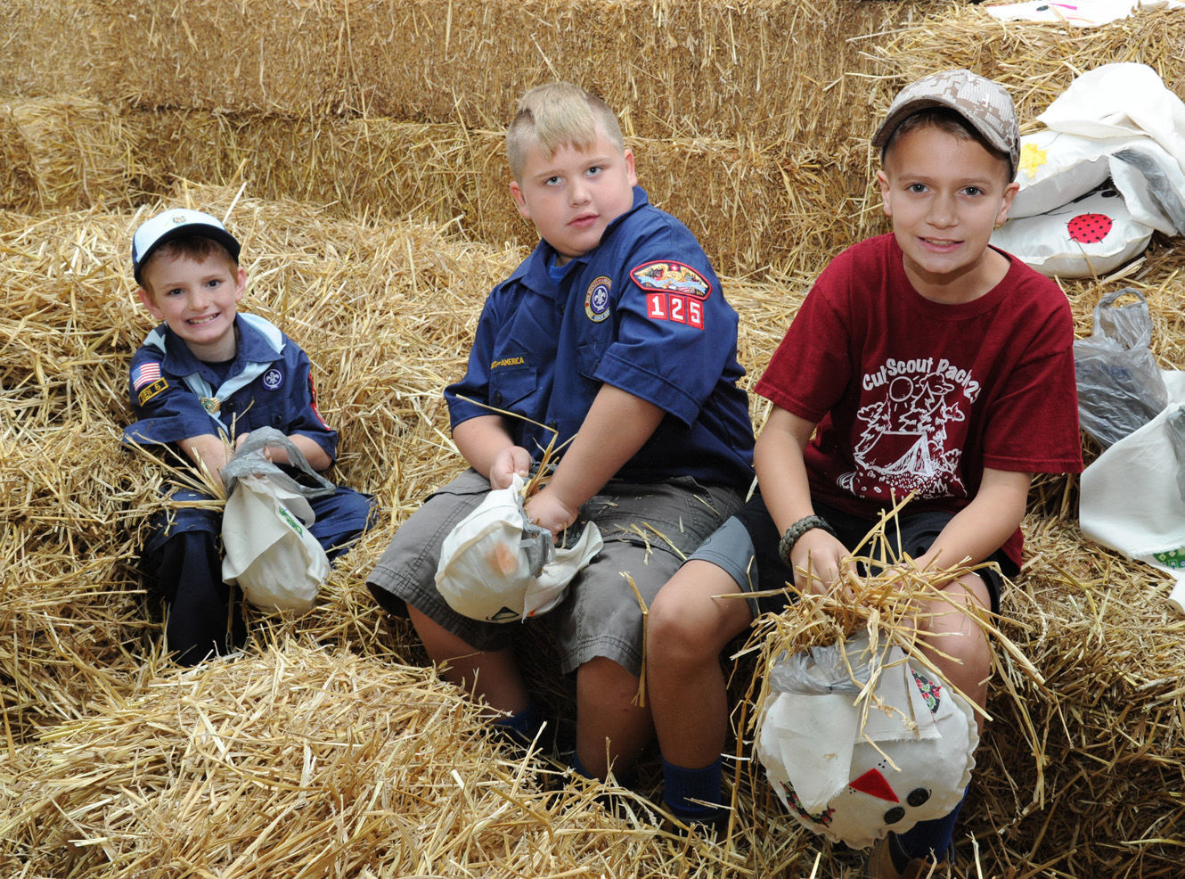 Apple Harvest Festival